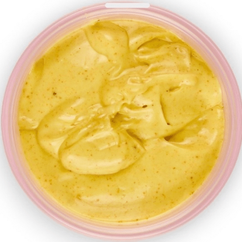 Curry-Dip
