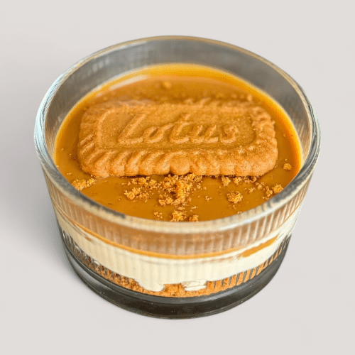 Lotus Cheesecake