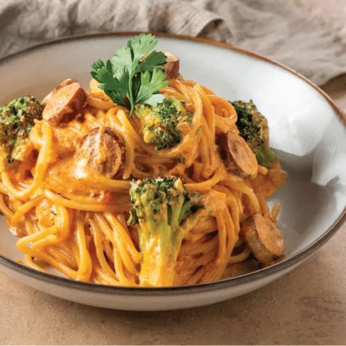 Pasta Napoletana