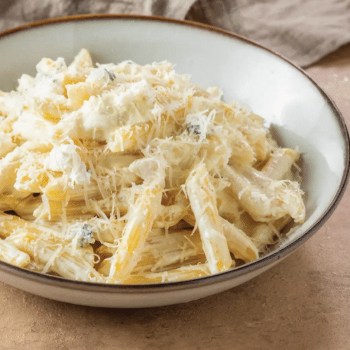 Pasta Paradiso