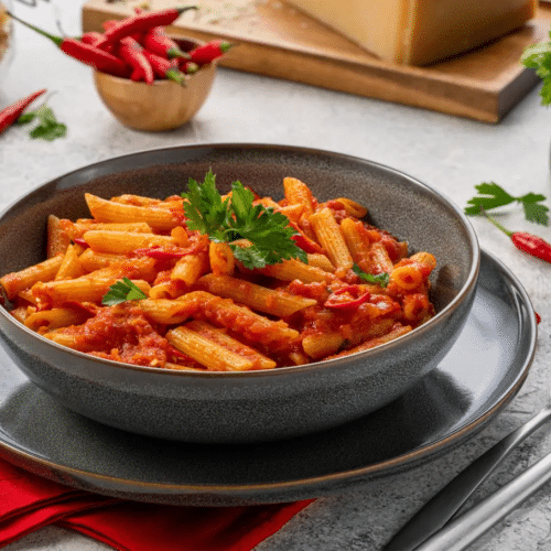 Pasta Pomodoro