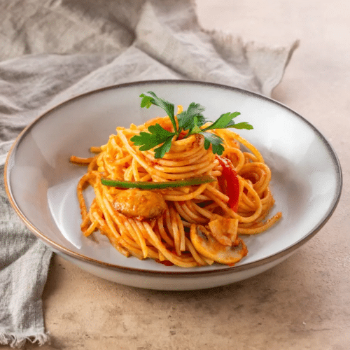 Pasta Vegetaria
