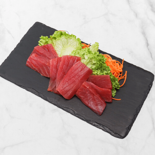 Maguro Sashimi