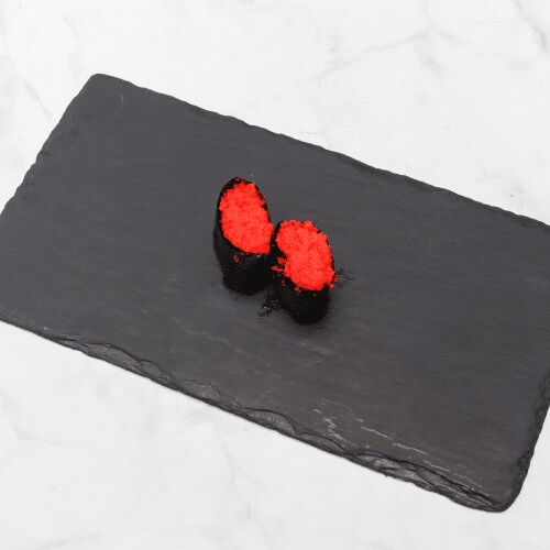 Tobiko Nigiri