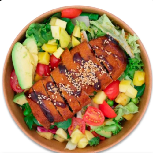 Ente- bowl