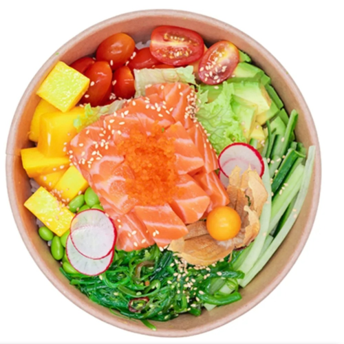 Sake - bowl