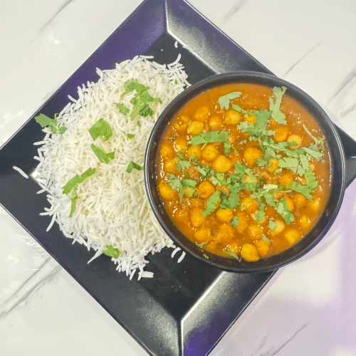 Channa Masala