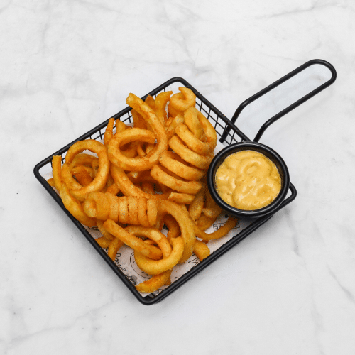 Curl It Up