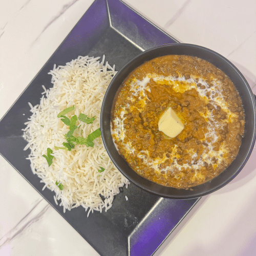 Dal Makhani