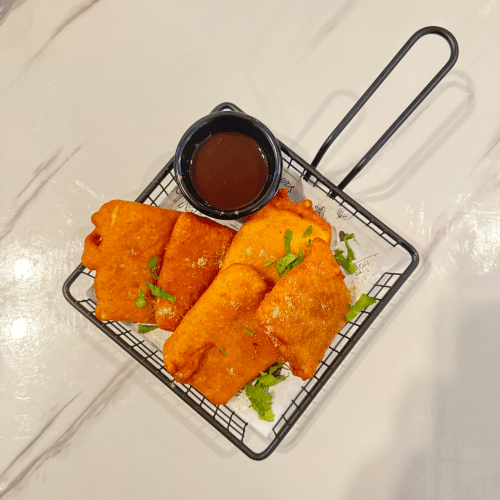 Paneer Pakora