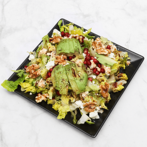 Pomegranate Dream Salad