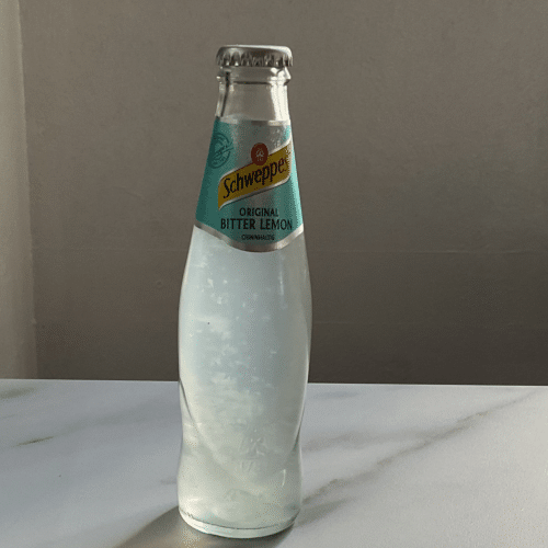 Schweppes Bitter Lemon 0,2l