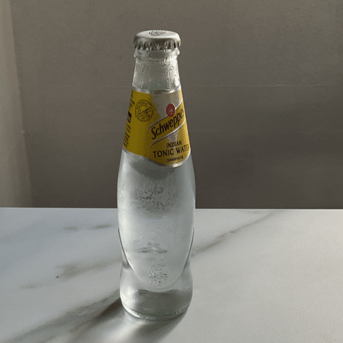 Schweppes Tonic Water 0,2l
