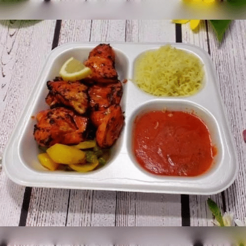Chicken Tandoori