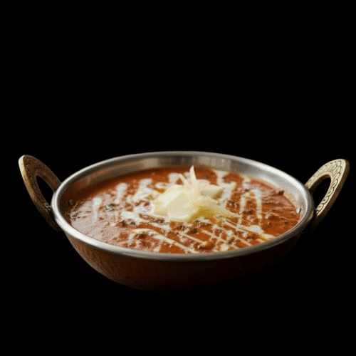 Dal Makhni