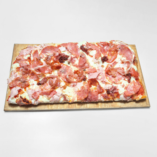 Fleischlove Nr. 2 (40x40cm)