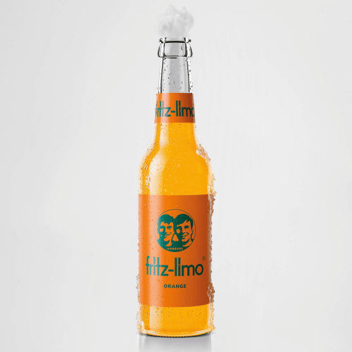 Fritz-limo
