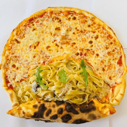 Zwei in eins Speciale