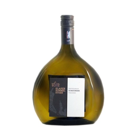 Glaser Silvaner 0.75l