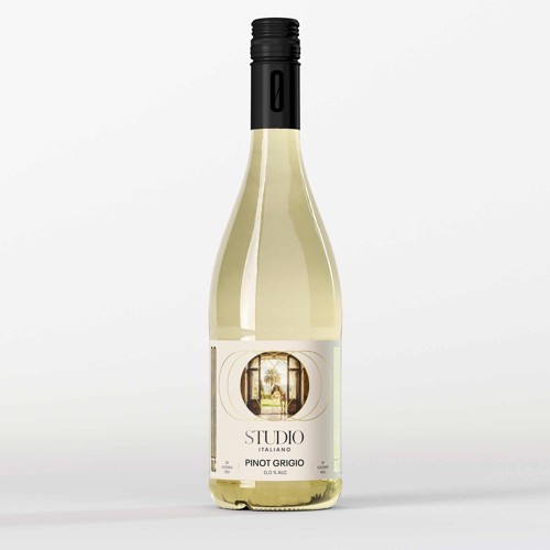 Studio Italiano Pinot 0.75l