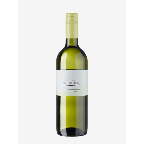 Wimmer Grüner Veltliner 0.75l