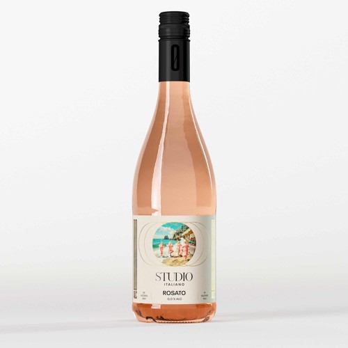 Studio Italiano Rosé 0.75l