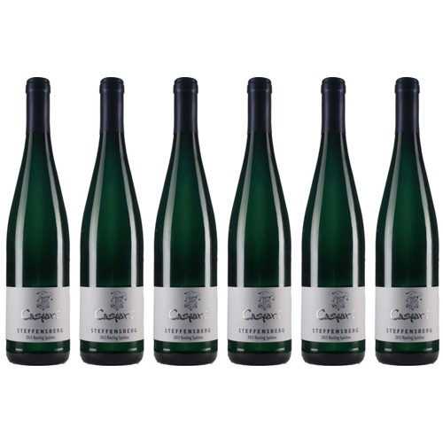 Caspari Riesling süss 0.75l