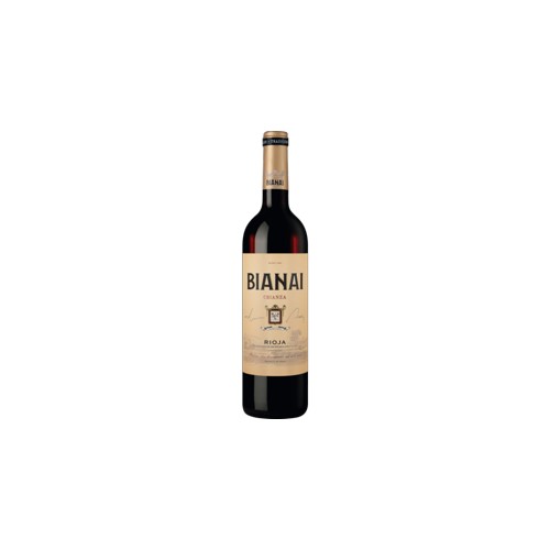 Bianai Tempranillo 0.75l