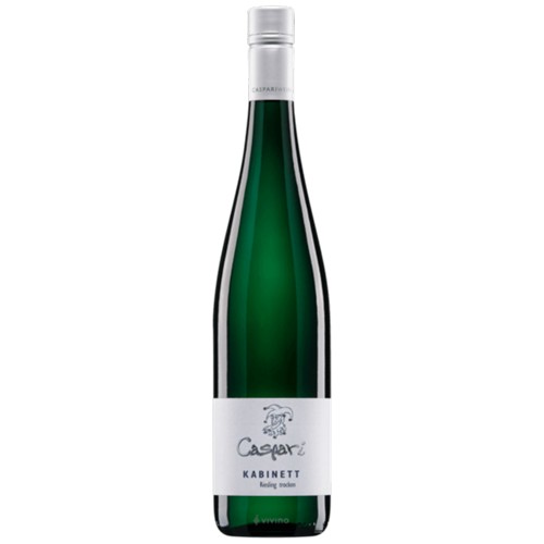 Caspari Riesling trocken 0.75l