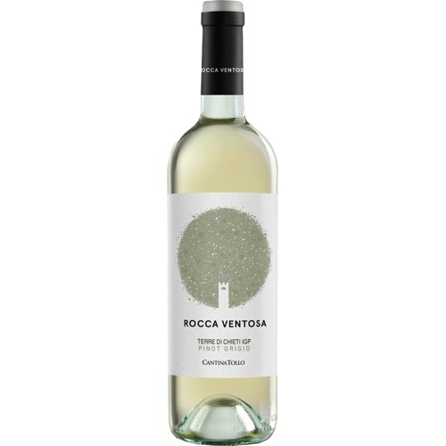 Tollo Pinot Grigio 0.75l