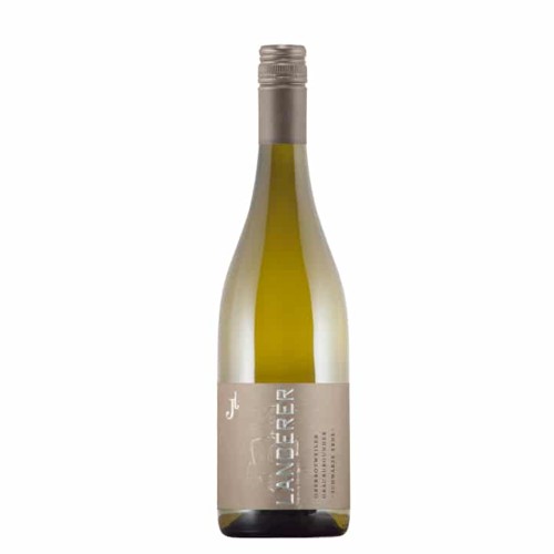 Grauburgunder Landerer 0.75l
