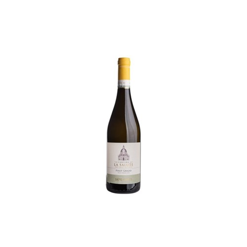 La Salute Pinot Grigio 0.75l