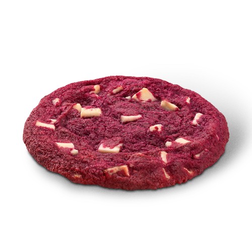 Red Velvet Cookie