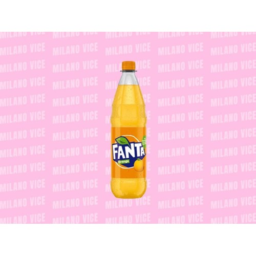 Fanta 1L