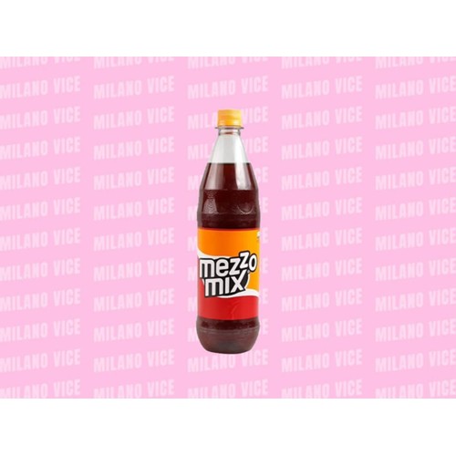 Mezzo Mix 1L