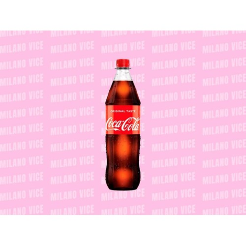 Coca-Cola 1L