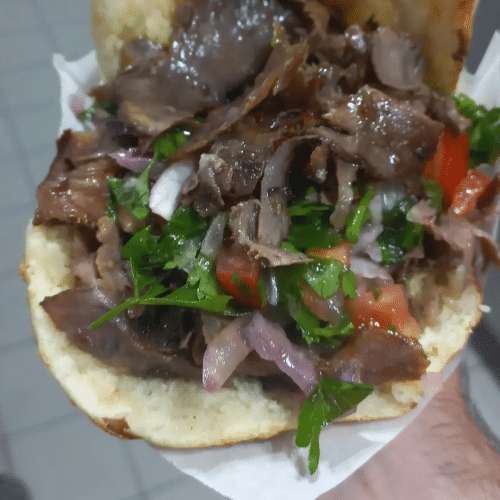 Steakdöner