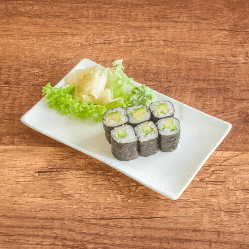 Avocado Maki