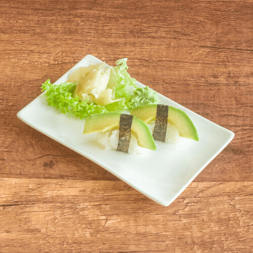 Avocado Nigiri