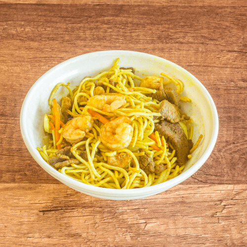 Bami-Goreng