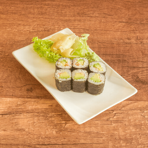 Ebi Maki