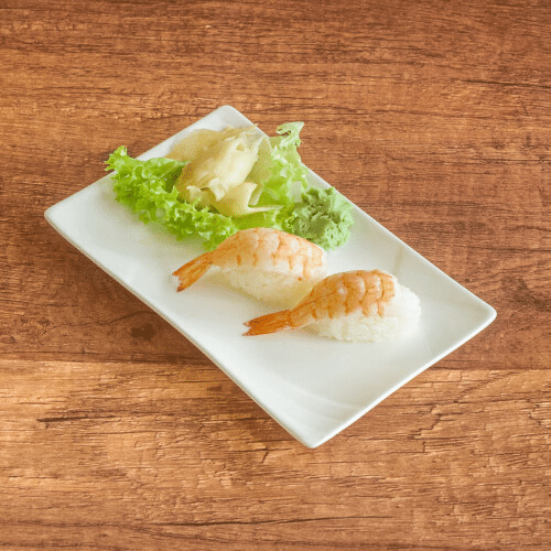 Ebi Nigiri