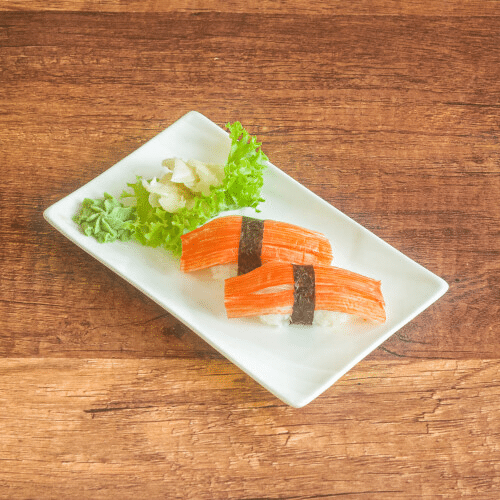Kani Nigiri