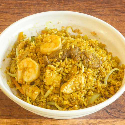 Nasi Goreng