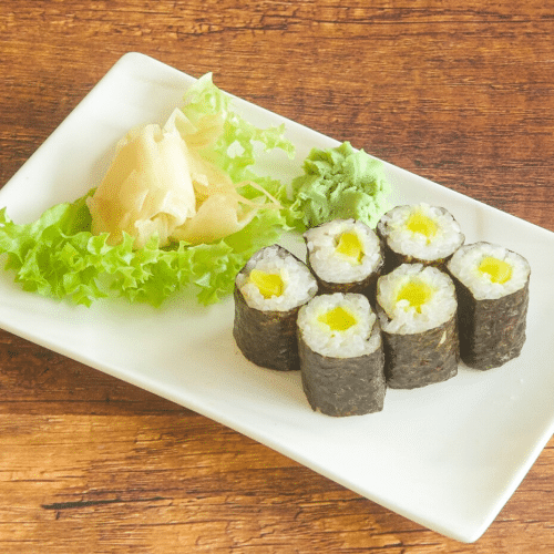 Oshinko Maki
