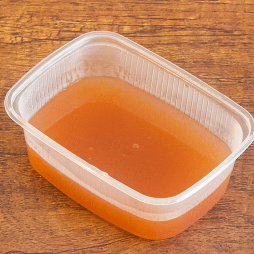 Süß-Sauer-Sauce