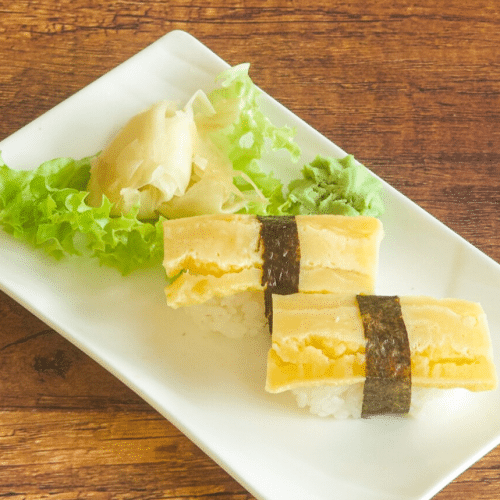 Tamago Nigiri