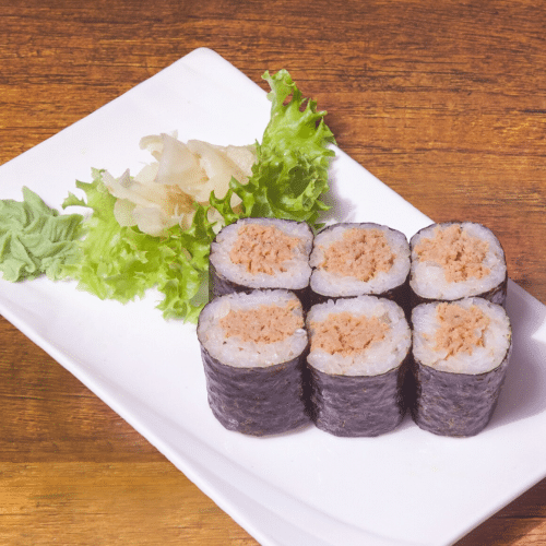 Tuna Maki