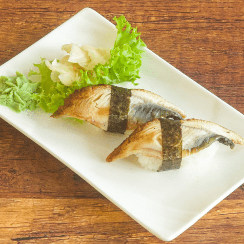unagi Nigiri