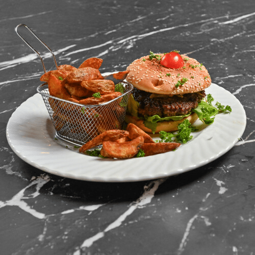 Burger Classic
